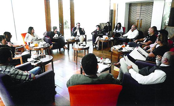 Hospitality News issue no. 91 2