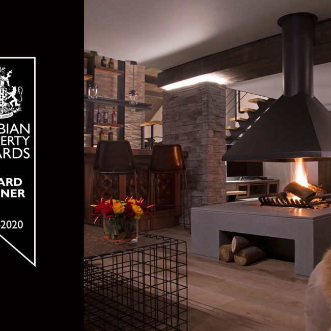 Nsa Chalet in the Mountain