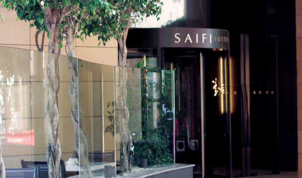 saifisuitesmainentrance 48 1563778315